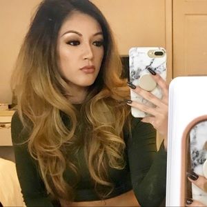 Meet your Posher, Etienne